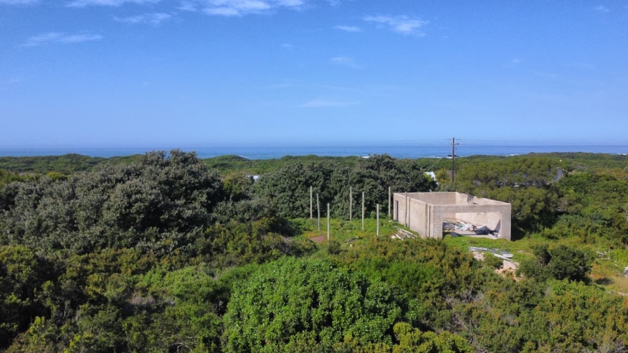 0 Bedroom Property for Sale in Cannon Rocks Eastern Cape